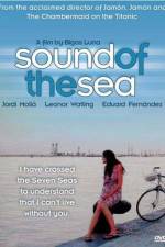 Watch Sound of the Sea Alluc