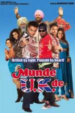 Watch Munde UK De British by Right Punjabi by Heart Alluc