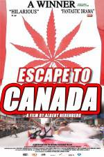 Watch Escape to Canada Alluc