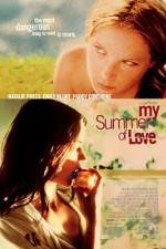 Watch My Summer of Love Alluc