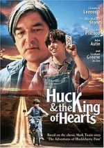 Watch Huck and the King of Hearts Alluc