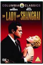 Watch The Lady from Shanghai Alluc