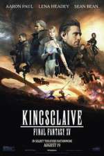 Watch Kingsglaive: Final Fantasy XV Alluc