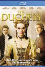 Watch The Duchess Online Alluc