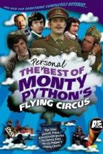 Watch The Personal Best of Monty Python\'s Flying Circus Alluc