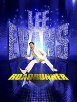 Watch Lee Evans: Roadrunner Live at the O2 Alluc