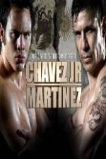 Watch Julio Chavez Jr vs Sergio Martinez Alluc