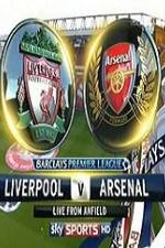 Watch Liverpool vs Arsenal Alluc