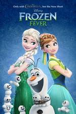 Watch Frozen Fever Alluc