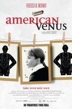 Watch American Venus Alluc