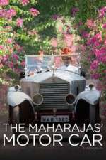 Watch The Maharajas\' Motor Car Alluc