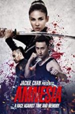 Watch Jackie Chan Presents: Amnesia Alluc