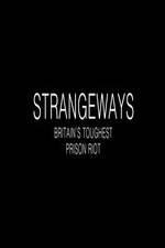 Watch Strangeways Britains Toughest Prison Riot Alluc