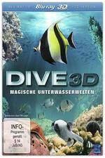 Watch Dive 2 Magic Underwater Alluc