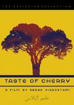 Watch Taste of Cherry Alluc