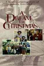 Watch A Dream for Christmas Alluc