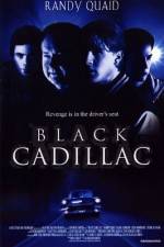 Watch Black Cadillac Alluc