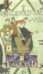 Watch William the Conqueror Alluc
