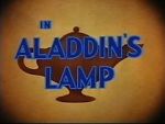 Watch Aladdin\'s Lamp Alluc