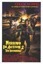 Watch Missing in Action 2 The Beginning Alluc