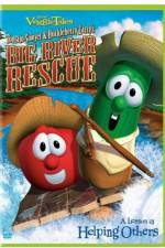 Watch VeggieTales: Tomato Sawyer & Huckleberry Larry's Big River Rescue Alluc