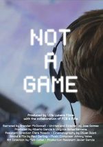 Watch Not a Game Alluc