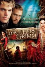 Watch The Brothers Grimm Alluc