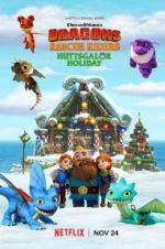 Watch Dragons: Rescue Riders: Huttsgalor Holiday Alluc