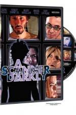 Watch A Scanner Darkly Alluc
