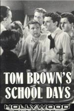 Watch Tom Brown's School Days Alluc