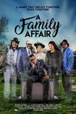 Watch A Family Affair Alluc