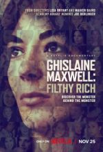 Watch Ghislaine Maxwell: Filthy Rich Solarmovie