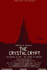 Watch The Crystal Crypt Alluc