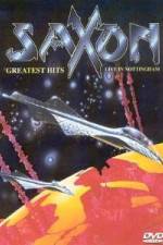 Watch Saxon Greatest Hits Live Alluc