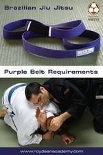 Watch Roy Dean - Purple Belt Requirements Alluc