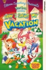 Watch Tiny Toon Adventures How I Spent My Vacation Alluc