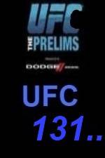 Watch UFC 131 Preliminary Fights Alluc