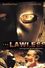 Watch The Lawless Alluc