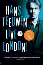 Watch Hans Teeuwen - Live In London Alluc