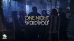 Watch One Night Ultimate Werewolf (TV Special 2020) Alluc
