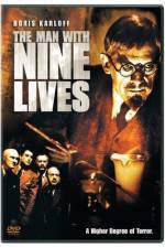Watch The Man with Nine Lives Alluc