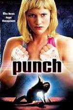 Watch Punch Alluc