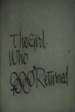 Watch The Girl Who Returned Alluc
