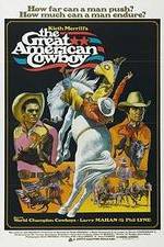 Watch The Great American Cowboy Alluc