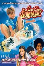 Watch The Last Day of Summer Alluc