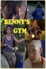 Watch Bennys gym Alluc