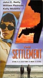 Watch The Settlement Alluc