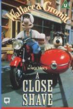 Watch Wallace and Gromit in A Close Shave Alluc
