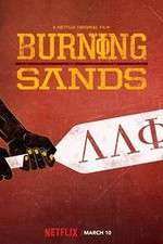 Watch Burning Sands Alluc