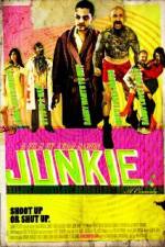 Watch Junkie Alluc